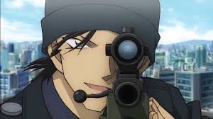 Detective Conan Movie 24 Trailer Anime Youtube