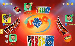 Android mod game and app mods apk 100 parsent safe direct free download. Uno Mod Data For Android Apkmods World