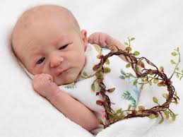 Geburt von Luisa Mair am 29. Juni 2017