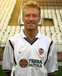 See more of didier deschamps on facebook. Didier Deschamps Valencia C F Primera Nostalgija Facebook