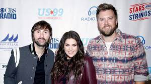 Lady Antebellum Singer Guitarist Dave Haywood Welcomes Baby Girl