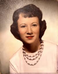 Thumb Area Obituaries