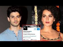Последние твиты от kangana ranaut (@kangnaranaut___). Sooraj Pancholi Quits Twitter After Posting About Kangana Ranaut Youtube