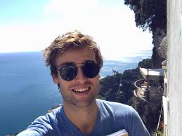 Gore Vidal's villa is one of the most beautiful places I have ever visited,  let alone had the privilege to work in. 🎥🎬🌊