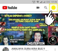 Selasa, 26 februari 2019 09:52. 2 Cara Melihat Trending Youtube Negara Lain Melalui Hp Dan Pc Pro Co Id