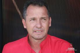 Wilmer López: "El clásico lo ganamos desde el martes que empezamos a  entrenar"