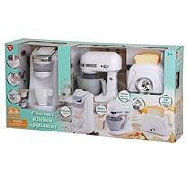 Gourmet Kitchen Appliances Assorted Colors Sam S Club In 2020 Gourmet Kitchen Appliances Kitchen Appliance Set Kitchen Appliances
