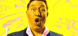 Sicilian Jazzman Louis Prima