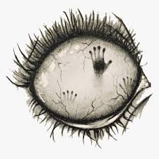 #drawings #kids #art #cute art #sketchs #funny food ##how to draw #goofy #fun #creative. Interesting Halloween Eye Creepy Hand Window Evil Pencil Creative Cool Drawings Hd Png Download Transparent Png Image Pngitem