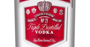 Cant Beat A Bottle Of Smirnoff Garrafas Saude E Beleza