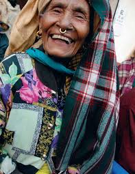 Your gift… their vision