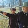 Profile Picture of THE SHOOTIST: John Wayne, the End of an Era, and My Dad - Moviejawnon Google