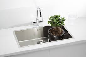 10 best undermount kitchen sinks of july 2021. Undermount Kitchen Sinks Stainless Steel Granite Olif