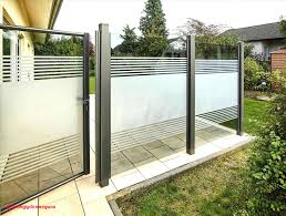 Design 40 Zum Balkon Sichtschutz Seitlich Ohne Bohren Windschutz Terrasse Sichtschutz Terrasse Glaszaun