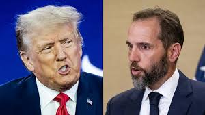 First day of hearings in Trump classified documents case come to a close