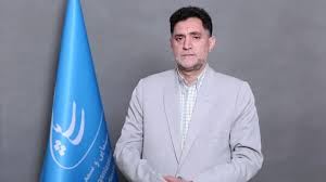 محمدرضا سوقندی مدیرکل فرهنگ و ارشاد اسلامی قم شد | وزارت فرهنگ و ارشاد  اسلامی
