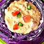 Mejores 20 dips del mundo con 5 ingredientes o menos cada uno de translate.google.com