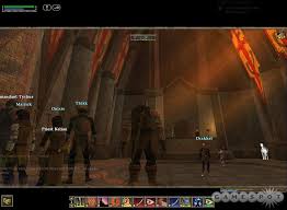 Everquest Ii Review Gamespot