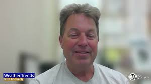 Hopkinton Weather Trends & DPW Update with Eric Carty August 27th 2025