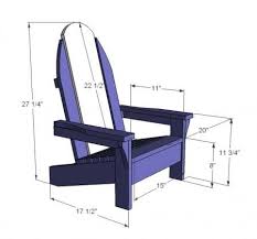 Child Sized Surf Board Adirondack Chair Adirondack Chairs Diy Kids Outdoor Chairs Diy Furniture Plans