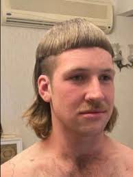 In pictures: Victoria's best mullet revealed in honour of Bailey Smith