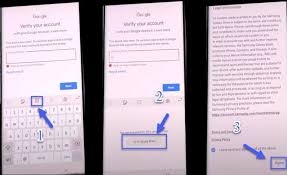 Samsung s9 frp bypass google account locked. 3 Ways To Bypass Frp On Samsung Updated