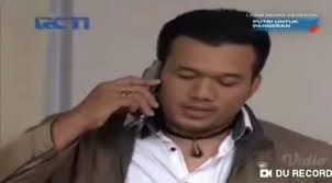 Terbongkar Nama Asli Aktor Gopal Pemain Sinetron Adalah Agus Gunawan dari  Bekasi