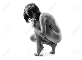 Desnudo Artístico En Blanco Y Negro Fotos, retratos, imágenes y fotografía  de archivo libres de derecho. Image 51853652