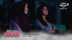 17 oktober 2018, rabu & khamis, 9:30 malam siaran tv : Isteri Dalam Sangkar Ep22 Youtube
