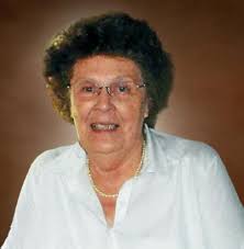 Virginia Layfield Obituary