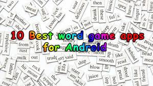 Download 500+ free full version games for pc. 10 Best Word Game Apps For Android Free Apps For Android And Ios