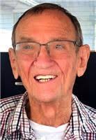 Charles Vass Obituary (1937