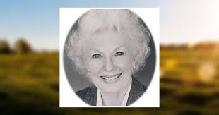 Lorraine Caldwell Obituary November 18, 2010