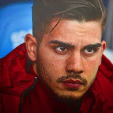 André silva statistics and career statistics, live sofascore ratings, heatmap and goal video highlights may be available on sofascore for some of andré silva and eintracht frankfurt matches. 220 Mentions J Aime 5 Commentaires Ac Milan Para Todos Acmilanlatin0 Sur Instagram Andre Silva Sera Titular Indiscutible Contra Ludogorets Lo U