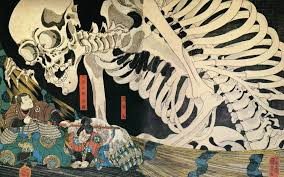 Ukiyo E Wallpapers Top Free Ukiyo E Backgrounds Wallpaperaccess Only the masterpieces of artists like hokusai katsushika, hiroshige 1. ukiyo e wallpapers top free ukiyo e