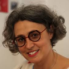 Sandra Lambert-Sanchez Sophrologue