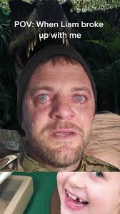 I miss you king Liam @Liam Hartley