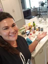 Alice Anglin's Instagram, Twitter & Facebook