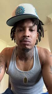 Labarron Mallory (@barronmallory)