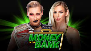Alexa bliss makes her entrance and it's time for the first of. Wwe Money In The Bank 2021 When Is It How To Watch In Australia Match Card Return Of Live Crowds Indiansports11