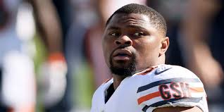 Khalil Mack, Allen Robinson among Bears