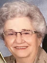 Marie Bukowski Obituary