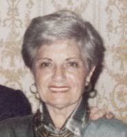 Sadie Damiani Obituary (1919