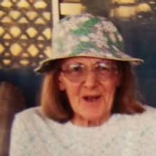 Margaret Beryl Young Obituary September 19, 2018