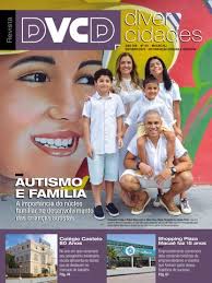 Revista Divercidades edição de Dia dos Pais 2013 by Revista Divercidades