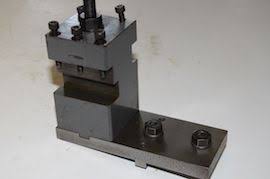 Main View George Thomas Rear Tool Post Myford Lathe For Sale In 2019 Lathe