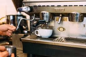 Pure arabica, blend of arabica and robusta beans, organic coffee. Our Coffee Papillon Cafe