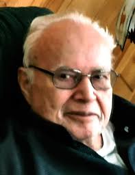 Obituary information for James Edward Moore