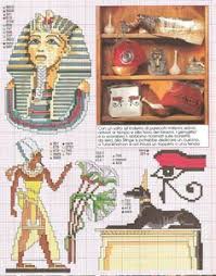 Egyptian cross stitch patterns free. 170 Egyptian Ideas Cross Stitch Patterns Cross Stitch Cross Stitching
