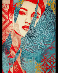 𝗦𝗵𝗲𝗽𝗮𝗿𝗱 𝗙𝗮𝗶𝗿𝗲𝘆 "Fractured" at 𝗛𝗮𝗿𝗺𝗮𝗻 𝗣𝗿𝗼𝗷𝗲𝗰𝘁𝘀 🎨  📅 June 14—July 26, 2025 📍 Harman Projects, 1275 Minnesota St, San  Francisco 🗣️ Artist conversation with Carlo McCormick: June 14, 5-6pm 🥂  Opening reception: